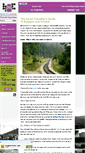 Mobile Screenshot of bulgariatravelhacker.com
